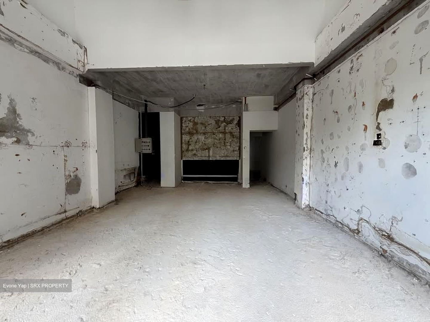 Mohamed Sultan Road (D9), Shop House #580622351